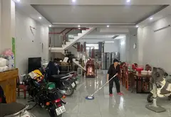 Nhà Mặt Tiền kinh Doanh Đẳng Cấp Tại ngả ba chùa - Đường ĐặngThúc Vịnh, Đông Thạnh - Hóc Môn... Bán nhà mặt phố tại Đông Thạnh, Hồ Chí Minh 01