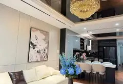 Nhà đẹp Cầu Giấy, 6 tầng, thang máy, full nội thất, xách valy về ở ngay... Bán nhà riêng tại Cầu Giấy, Hà Nội 04