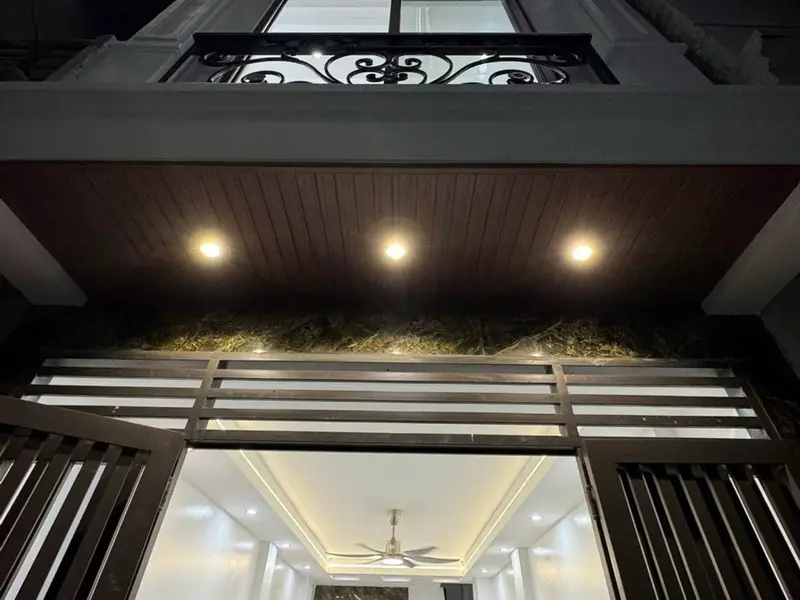 Nhà 7 tầng thang máy vip tại Phường Từ Liêm - Mỹ Đình... Bán nhà riêng tại Từ Liêm, Hà Nội 01