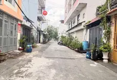 Nhà mới 5 tầng – Full nội thất lung linh – Bình Tân... Bán nhà riêng tại Bình Hưng Hòa, Hồ Chí Minh 02