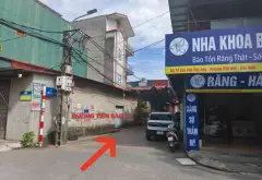 Bán đất 42,9m² mặt tiền 6,3m tại Bắc Ninh - cơ hội đầu tư tiềm năng... Bán đất tại Phù Khê, Bắc Ninh 03