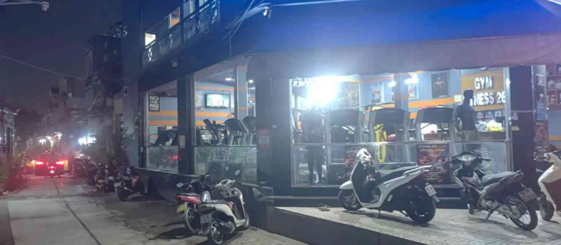 Nhà giá rẻ nhất ở bình Tân 6x16 chỉ 5ty3... Bán nhà riêng tại Bình Tân, Hồ Chí Minh 01