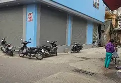 Nhà góc 4 tầng rộng thoáng, có gara ô tô, vị trí đẹp tại Vĩnh Khang... Bán owner_side tại Ngọc Hồi, Hà Nội 15