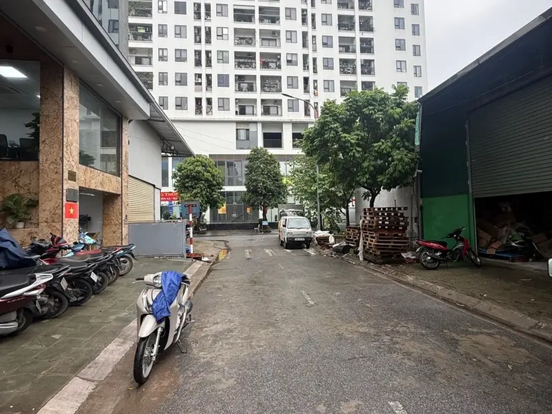 Địa Đình Phú Quý Tại Vũ Lăng – Đầu Tư Đích Thực Đắt Giá... Bán đất tại Thanh Trì, Hà Nội 01