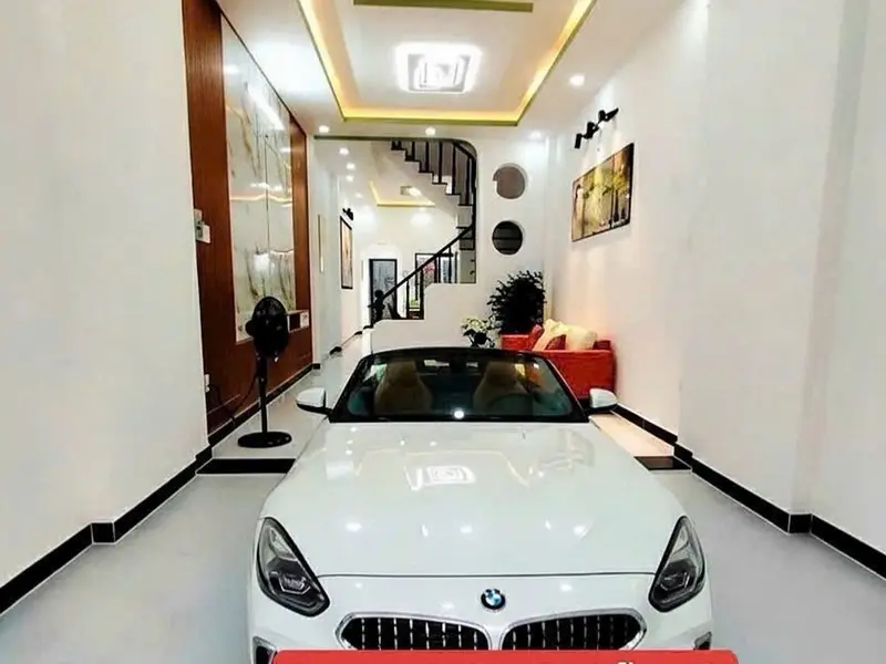 BÁN NHÀ HƯƠNG LỘ 2 BÌNH TÂN 80m2 4x20M GIÁ CỰC MỀM.... Bán nhà riêng tại Bình Trị Đông, Hồ Chí Minh 01