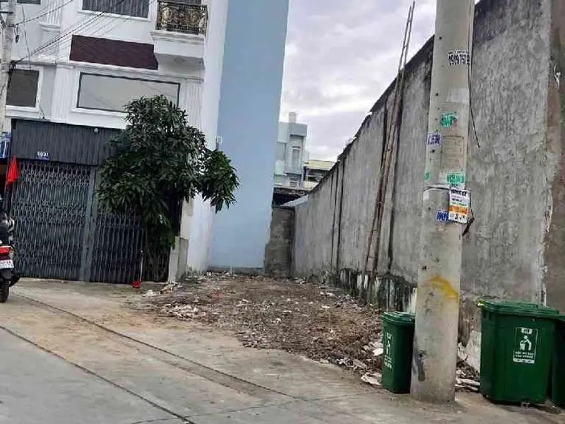 Đất nền khu cao tầng, ngay trung tâm sầm uất, mặt tiền rộng 4m... Bán đất tại An Lạc, Hồ Chí Minh 01