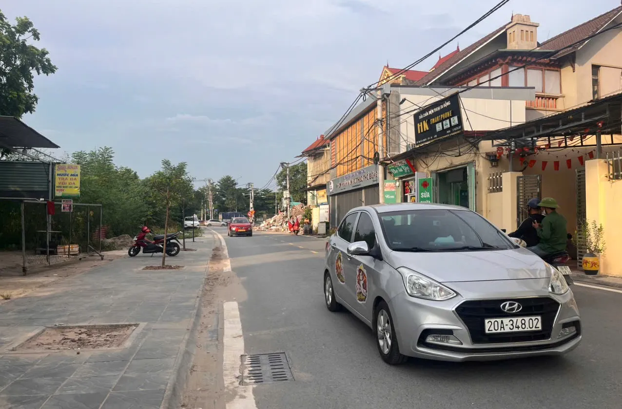 🔥ĐƯỜNG OTO ĐỖ- ĐẤT VUÔNG ĐẸP- CÁCH TRỤC CHÍNH KINH DOANH 100M - VÀNH ĐAI 4 KCN SẠCH CỰC TIỀM NĂNG... Bán owner_side tại Kim Anh, Hà Nội 01