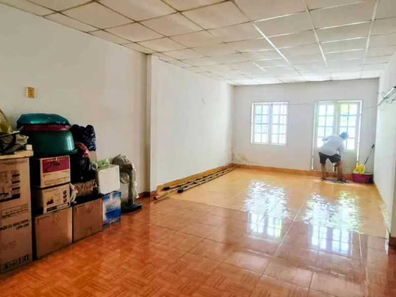 Bán nhà Gần Linh Đông, phường Hiệp Bình Thủ Đức, có DT 58 met vuông, ngang 4 x dày 14.5 giá 6 tỷ... Bán nhà riêng tại Hiệp Bình, Hồ Chí Minh 01