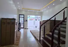 Bán biệt thự liền kề 110m² hướng Đông Bắc, vị trí trung tâm KĐT HUD Trầu Cau, Bắc Ninh... Bán biệt thự, liền kề tại Võ Cường, Bắc Ninh 13