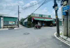 🔥 ĐẤT 2 MẶT TIỀN NHỊ BÌNH – ĐÔNG THẠNH, HÓC MÔN | 892M² | THỔ CƯ 673M² | NGANG 17M | SỔ HỒNG RIÊNG... Bán đất tại Đông Thạnh, Hồ Chí Minh 02