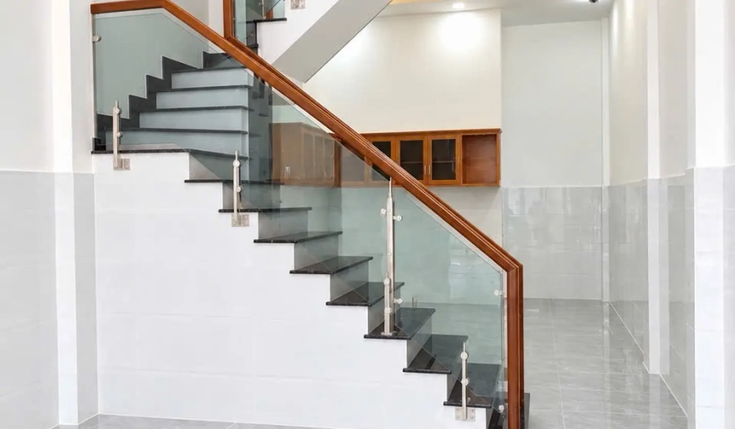 Bán nhà 2 tầng 59m2 tại phường Bình Hưng Hòa, giá 3.7 tỷ... Bán nhà riêng tại Bình Hưng Hòa, Hồ Chí Minh 01