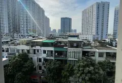 Chung cư đẹp phố Minh Khai, 3 ngủ, nội thất tỉ mỉ tiền tỷ... Bán căn hộ chung cư tại Vĩnh Tuy, Hà Nội 13