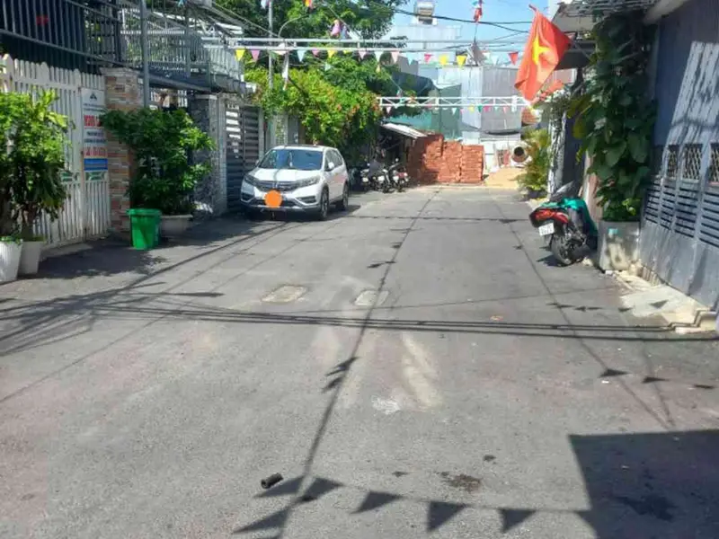 Cơ hội sở hữu đất vàng trung tâm Hà Huy Tập với tiện ích đỉnh cao... Bán đất tại Thanh Khê, Đà Nẵng 01