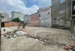 Bán đất 245 m2 tại khu vực dân cư đông, gần ôtô tránh... Bán đất tại Từ Sơn, Bắc Ninh 04