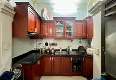 Tổ ấm nhỏ xinh
Nhà 5 tầng siêu thoáng tại Phường Tương Mai, Hà Nội... Bán nhà riêng tại Tương Mai, Hà Nội 04