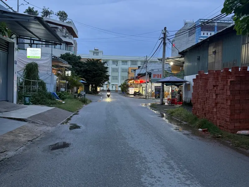 Đầu Tư Thông Minh - Đất Mặt Tiền Đẹp Tại Vĩnh Lộc!... Bán đất tại Bình Tân, Hồ Chí Minh 01