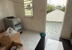 Hẻm xe tải Nguyễn Văn Khối, Gò Vấp 55m2 ( 5.6x9.6) chỉ nhỉnh 8 tỷ... Bán nhà riêng tại Thông Tây Hội, Hồ Chí Minh 11