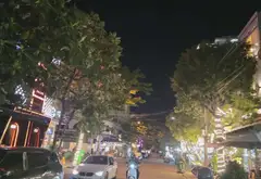 Bán nhà mặt tiền, Dương Đình Nghệ , vị trí tiềm năng khu phố Hàn Quốc... Bán nhà mặt phố tại An Hải, Đà Nẵng 04