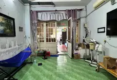 Bán nhà 4,1x29m đường thông Xuân Thới Đông, Hóc Môn... Bán nhà mặt phố tại Xuân Thới Sơn, Hồ Chí Minh 09