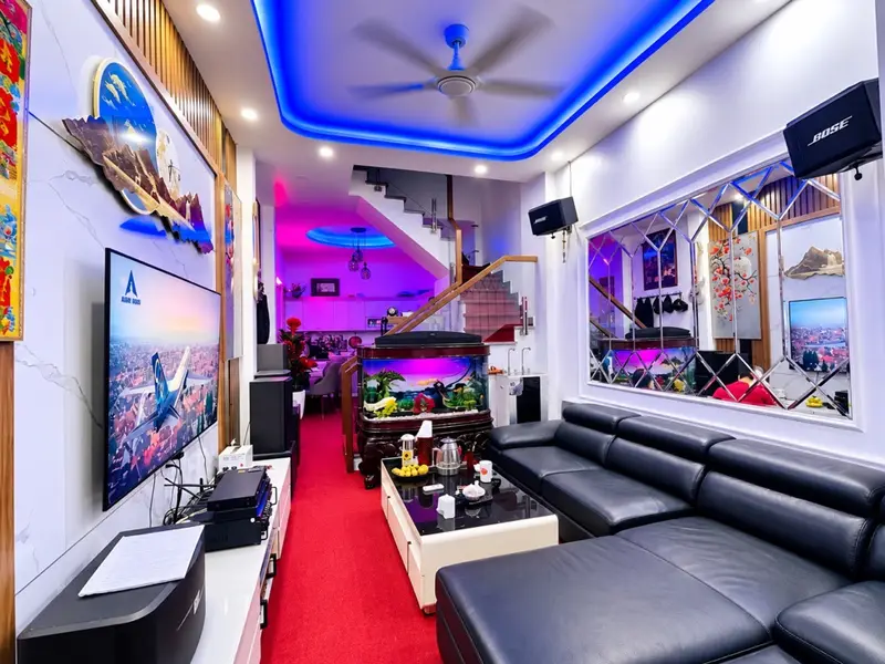 🥵🥵🥵Giảm sốc nhà 4 tầng Cao Đẳng Y - Trần Nguyên Hãn... Bán nhà riêng tại Lê Chân, Hải Phòng 01