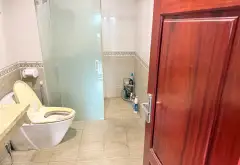 Nhà 4 tầng hiện đại có sân ô tô, giá tốt tại khu trung tâm... Bán nhà riêng tại Từ Sơn, Bắc Ninh 14