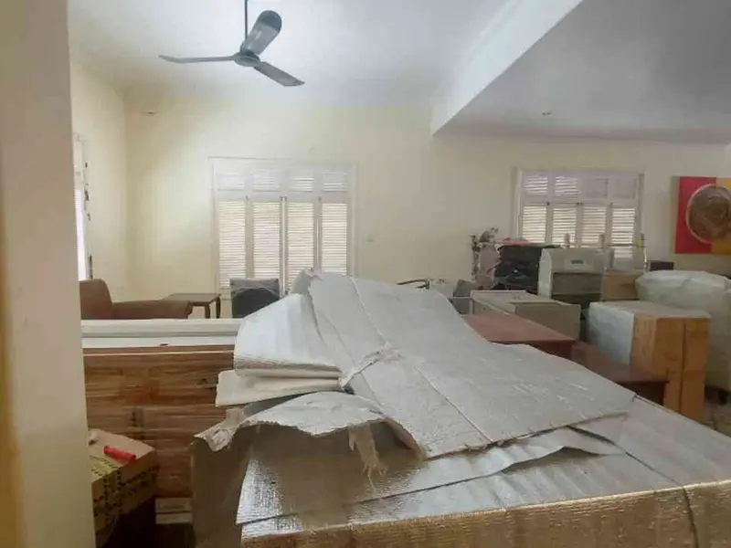 Biệt thự sang trọng khu Villa An Phú Đông Quận 12... Bán biệt thự, liền kề tại An Phú Đông, Hồ Chí Minh 01
