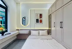 5x7m, Bán nhà 2 Tầng, Hẻm 3M, Phạm Văn Bạch, P12 Gò Vấp, 4 Tỷ hơn... Bán nhà riêng tại An Hội Tây, Hồ Chí Minh 16