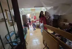 SIÊU PHẨM TRẦN QUỐC TOẢN - 10M RA PHỐ - TT THỦ ĐÔ - Ô TÔ NGỦ TRONG NHÀ - TIỆN ÍCH ĐỈNH... Bán nhà riêng tại Cửa Nam, Hà Nội 05
