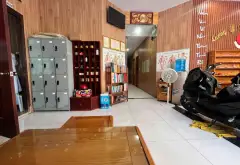 Nhà Mặt Phố Kinh Doanh Đỉnh - Dòng Tiền 200 Triệu/Tháng... Bán nhà mặt phố tại Bà Điểm, Hồ Chí Minh 08
