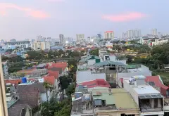 Căn hộ view hồ Văn Quán, sống trọn tiện ích ngay trung tâm... Bán căn hộ chung cư tại Hà Đông, Hà Nội 05