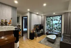 Căn góc đắt giá tại Định Công - Penthouse 3 phòng ngủ, full nội thất, chủ thiện chí bán nhanh.... Bán căn hộ chung cư tại Định Công, Hà Nội 06