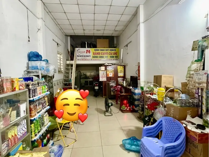 💸💸NGÀY 25/9/2026 CHỦ GẤP BÁN GIẢM 500 TRIỆU CÒN 10,1 TỶ TL💸💸... Bán nhà mặt phố tại Tân Sơn Nhì, Hồ Chí Minh 01
