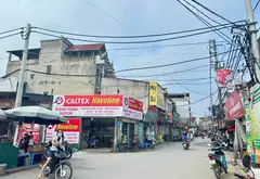 ✨ (3.4tỷ)52m² – ĐẤT ĐẸP ĐÔNG ANH – LÔ GÓC – ĐƯỜNG Ô TÔ TRÁNH – GẦN CẦU THĂNG LONG 🌉... Bán đất tại Thiên Lộc, Hà Nội 03