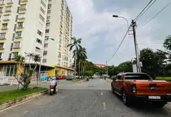 Nhà phố mặt tiền rộng, tiện nghi đầy đủ tại Bình Đông, Q8... Bán nhà mặt phố tại Bình Đông, Hồ Chí Minh 03