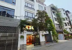 BÁN BIỆT THỰ LIỀN KỀ CỔ LINH 80M2- 7 TẦNG THANG MÁY - Ô TÔ TRÁNH - 36 Tỷ... Bán biệt thự, liền kề tại Long Biên, Hà Nội 01
