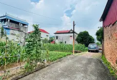 Đất Sát Kề Trung Tâm - Diện Tích Lý Tưởng, Đường Ô Tô Thông... Bán đất tại Sóc Sơn, Hà Nội 06