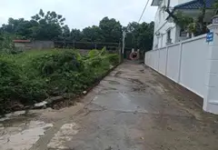 Bán đất lô góc 60.5m2 khu dân cư đông tại xã/phường, pháp lý chuẩn sổ đỏ... Bán đất tại Sóc Sơn, Hà Nội 05