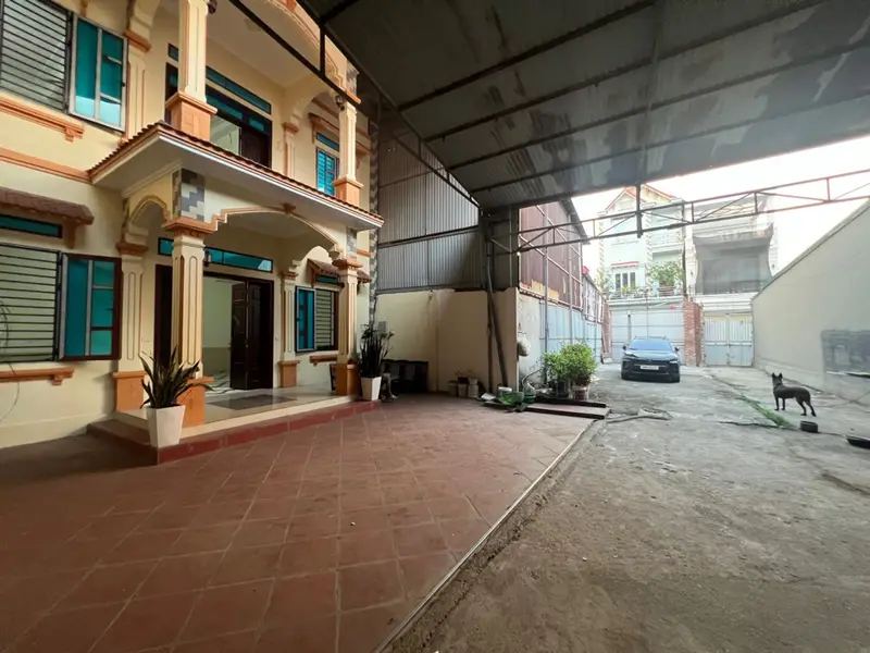Vị trí đẹp tại Tiên Trà, Trung Nghĩa - Yên phong... Bán nhà riêng tại Yên Phong, Bắc Ninh 01