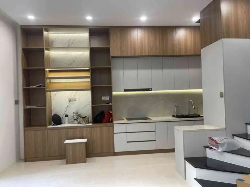 Bán nhà đẹp 3 tầng ngay Phường Hòa Hưng, quận 10... Bán nhà riêng tại Hòa Hưng, Hồ Chí Minh 01
