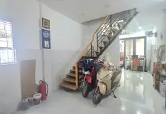 Nhà riêng 3 tầng gần ngã tư Phú Nhuận, diện tích 33m², hướng Đông Nam... Bán nhà riêng tại Đức Nhuận, Hồ Chí Minh 04