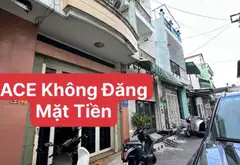 Bán nhà 2 tầng,hẻm xe hơi thông ,Tô Hiệu, Tân Phú,diện tích 68 m2,giá hơn 7 tỷ... Bán nhà riêng tại Phú Thạnh, Hồ Chí Minh 17