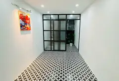 Bán nhà Khâm Thiên, 50m ra phố, 20m 4 tầng ở luôn, sổ đỏ nở hậu... Bán nhà riêng tại Văn Miếu - Quốc Tử Giám, Hà Nội 07