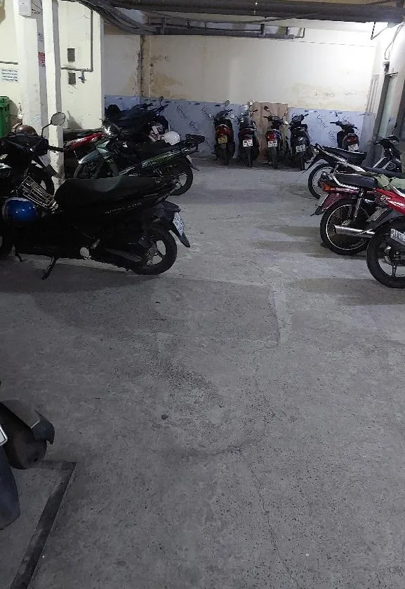 Bán 3 căn liền kề tại Lũy Bán Bích, tổng diện tích 337m2... Bán partner tại Tân Phú, Hồ Chí Minh 01
