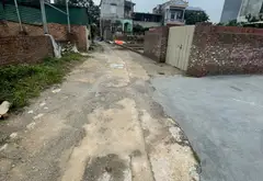 Lô đất đẹp rộng 84m2 gần sân bay Nội Bài, Sóc Sơn... Bán đất tại Sóc Sơn, Hà Nội 02