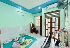 ​Nhà Hương Lộ 2 Bình Tân, 65m2 3 tầng hẻm 5m giáp mặt tiền kinh doanh, giá 5.95 tỷ... Bán nhà riêng tại Bình Trị Đông, Hồ Chí Minh 07