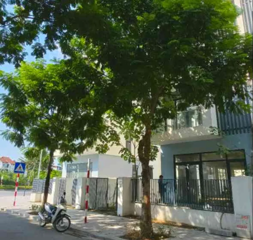 Biệt thự song lập Dương Nội - Sống hiện đại mở ra tương lai... Bán biệt thự, liền kề tại Dương Nội, Hà Nội 01