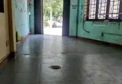 Nhà mặt phố 3 tầng mặt tiền 12m khu kinh doanh Bà Hom giá sốc... Bán nhà mặt phố tại Phú Lâm, Hồ Chí Minh 10