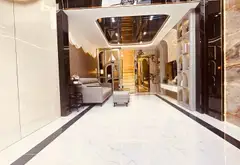 BÁN NHÀ MỚI ĐẸP – 6 TẦNG THANG MÁY- NỘI THẤT CAO CẤP – HẺM XE HƠI QUAY ĐẦU PHẠM VĂN CHIÊU, GÒ VẤP... Bán nhà riêng tại An Hội Đông, Hồ Chí Minh 01