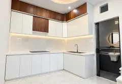 Quận 7 - Huỳnh Tấn Phát - 3 tầng - full nội thất - 💰 4,75 tỷ TL... Bán nhà riêng tại Phú Thuận, Hồ Chí Minh 02