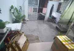 Bán nhà riêng 117m2 Ngang 4m, ngay gần chợ Lò Than giá chỉ 7.x tỷ... Bán nhà riêng tại Bình Đông, Hồ Chí Minh 01